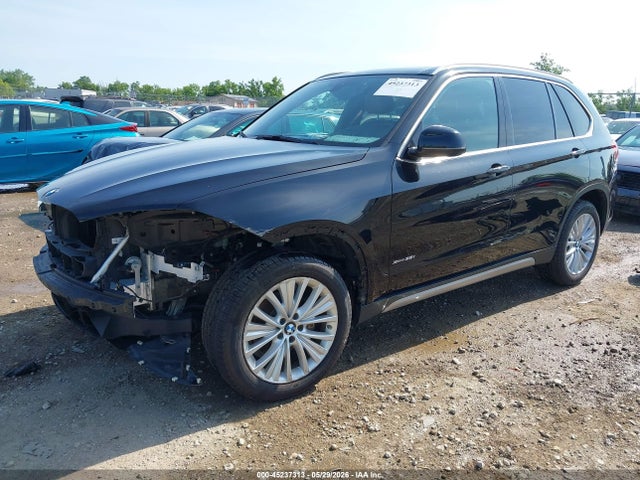Aukcja sprzedaży 2017 Bmw X5 Xdrive35i, vin: 5UXKR0C34H0V78374, numer aukcji: 45237313
