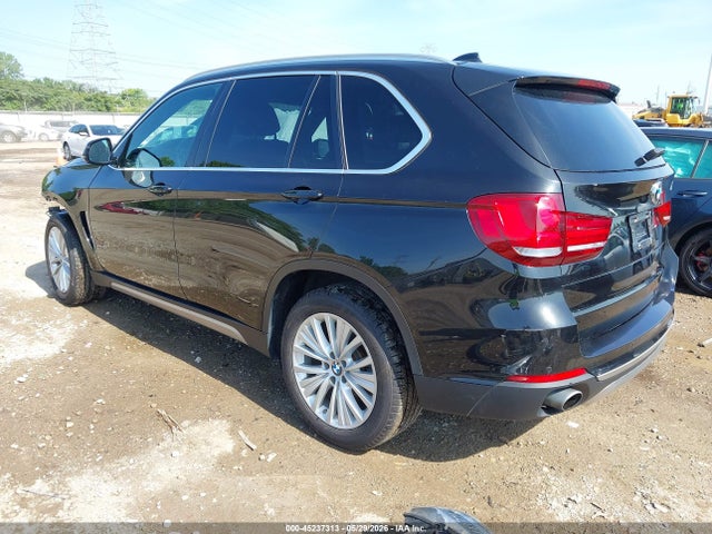 Aukcja sprzedaży 2017 Bmw X5 Xdrive35i, vin: 5UXKR0C34H0V78374, numer aukcji: 45237313