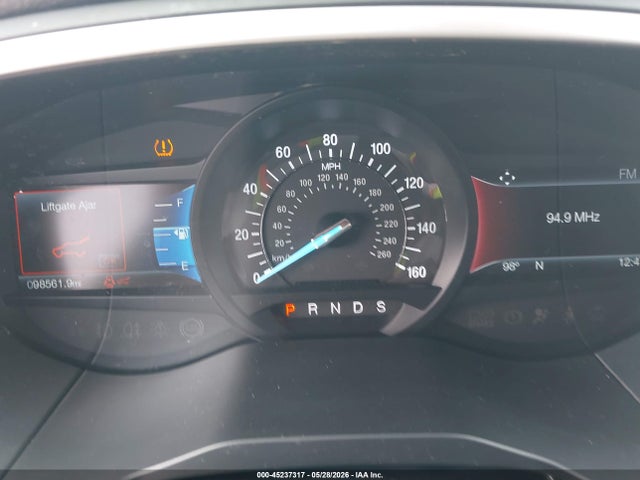 Ford EDGE SEL 2016 2FMPK3J81GBB53425 Image 7