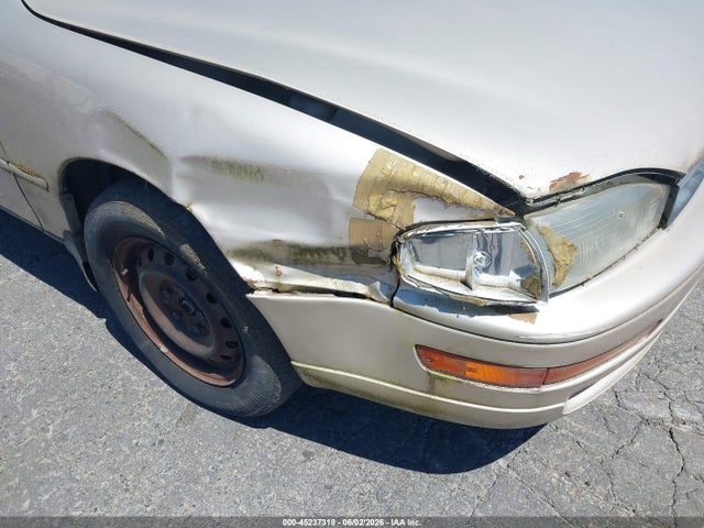 1993 Toyota Camry Le მანქანა იყიდება აუქციონზე, vin: JT2VK12E8P0206779, აუქციონის ნომერი: 45237318