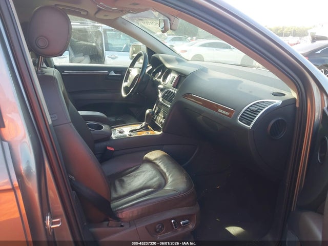 Aukcja sprzedaży 2011 Audi Q7 3.0 Tdi Premium, vin: WA1LMAFE6BD001346, numer aukcji: 45237320