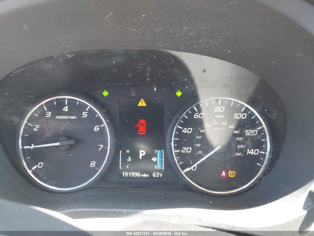 45237321 :رقم المزاد ، JA4AD3A38EZ016205 vin ، 2014 Mitsubishi Outlander Se مزاد بيع