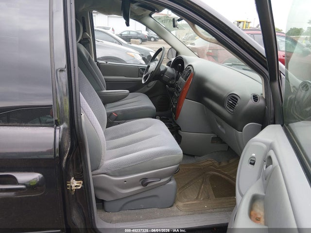 Продаж на аукціоні авто 2005 Chrysler Town & Country Lx, vin: 2C4GP44R85R468355, номер лоту: 45237325