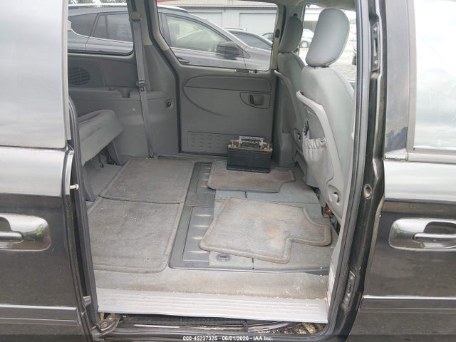 Продаж на аукціоні авто 2005 Chrysler Town & Country Lx, vin: 2C4GP44R85R468355, номер лоту: 45237325
