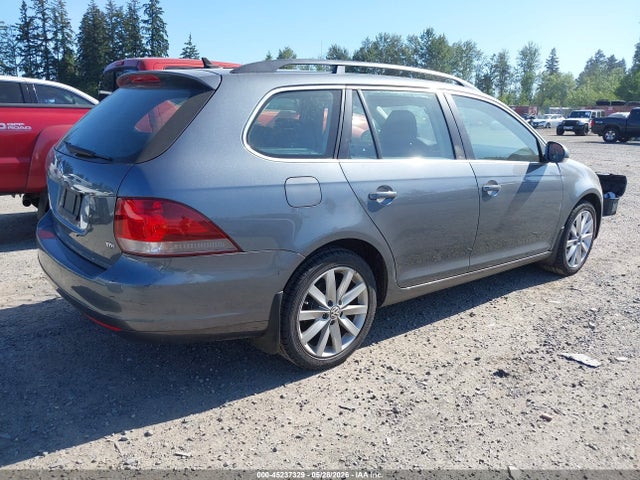 Aukcja sprzedaży 2012 Volkswagen Jetta Sportwagen 2.0l Tdi, vin: 3VWPL7AJ3CM672946, numer aukcji: 45237329
