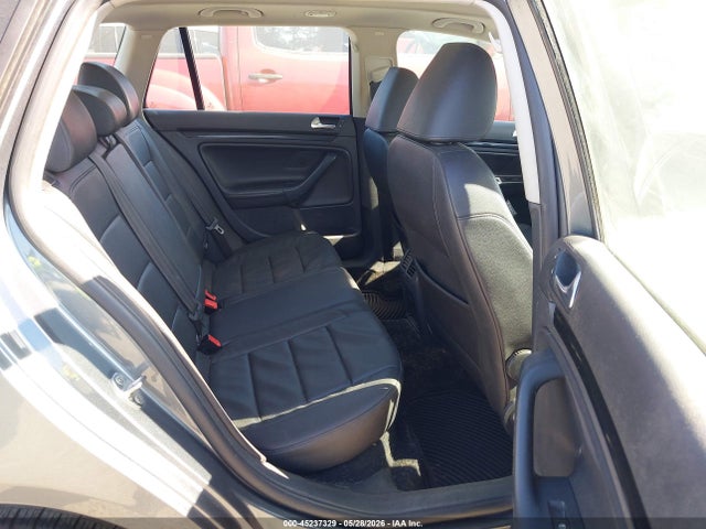 Aukcja sprzedaży 2012 Volkswagen Jetta Sportwagen 2.0l Tdi, vin: 3VWPL7AJ3CM672946, numer aukcji: 45237329