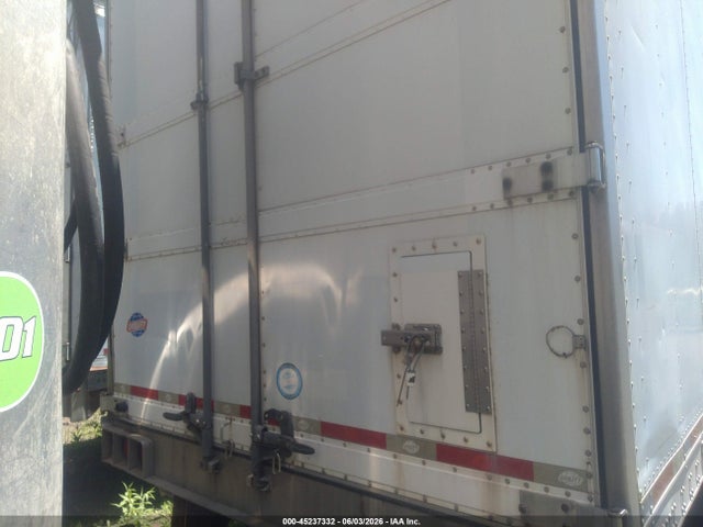 Aukcja sprzedaży 2008 Utility Trailer Mfg Reefer Semi Trailer, vin: 1UYVS25348M321608, numer aukcji: 45237332