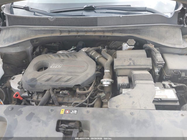 Aukcja sprzedaży 2016 Kia Sorento 2.0t Sxl, vin: 5XYPK4A13GG059605, numer aukcji: 45237339