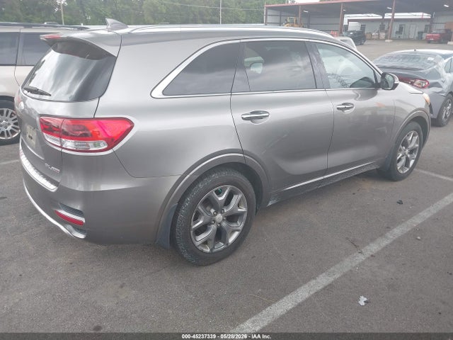 Aukcja sprzedaży 2016 Kia Sorento 2.0t Sxl, vin: 5XYPK4A13GG059605, numer aukcji: 45237339