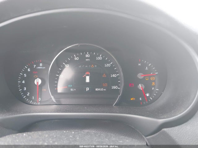 Aukcja sprzedaży 2016 Kia Sorento 2.0t Sxl, vin: 5XYPK4A13GG059605, numer aukcji: 45237339