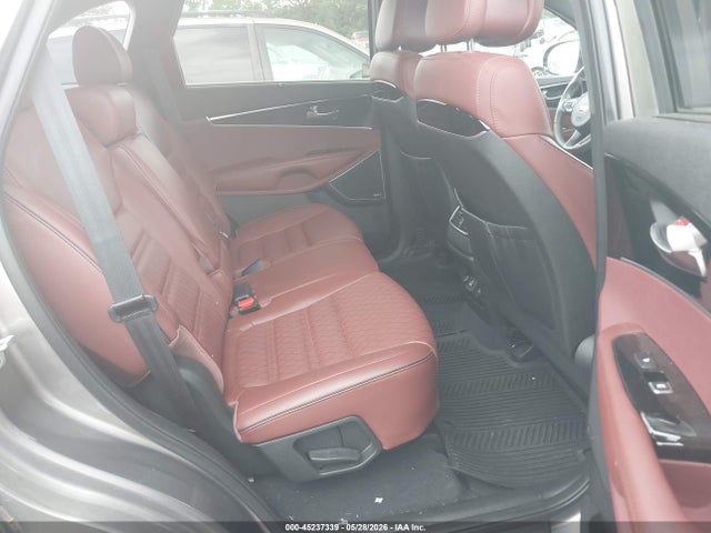 Aukcja sprzedaży 2016 Kia Sorento 2.0t Sxl, vin: 5XYPK4A13GG059605, numer aukcji: 45237339