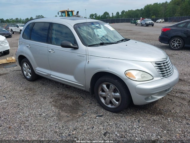 Продаж на аукціоні авто 2003 Chrysler Pt Cruiser Limited, vin: 3C8FY68BX3T565714, номер лоту: 45237342