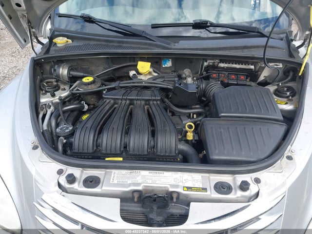 Продаж на аукціоні авто 2003 Chrysler Pt Cruiser Limited, vin: 3C8FY68BX3T565714, номер лоту: 45237342