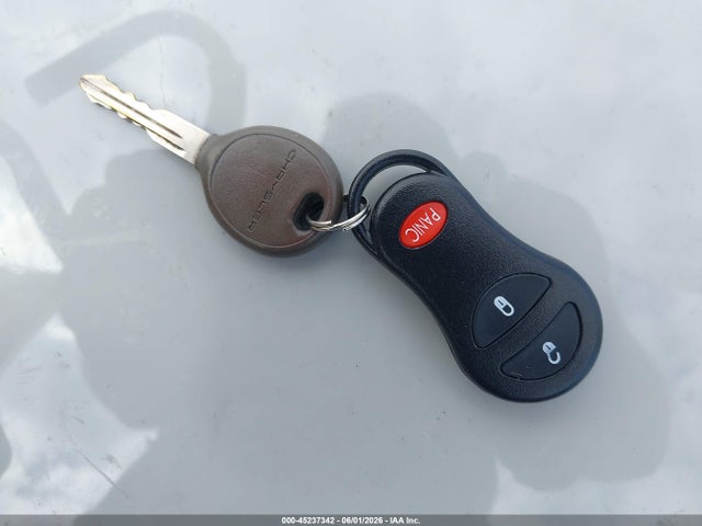Продаж на аукціоні авто 2003 Chrysler Pt Cruiser Limited, vin: 3C8FY68BX3T565714, номер лоту: 45237342