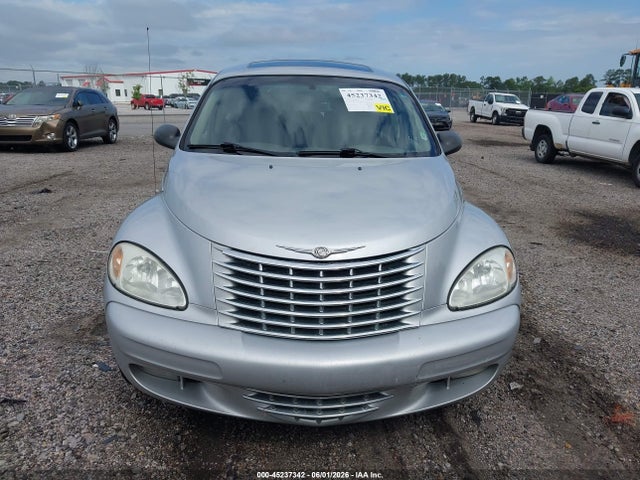 Продаж на аукціоні авто 2003 Chrysler Pt Cruiser Limited, vin: 3C8FY68BX3T565714, номер лоту: 45237342