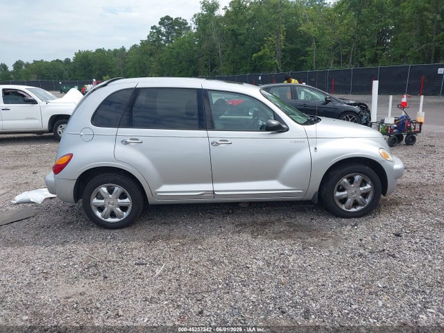 Продаж на аукціоні авто 2003 Chrysler Pt Cruiser Limited, vin: 3C8FY68BX3T565714, номер лоту: 45237342