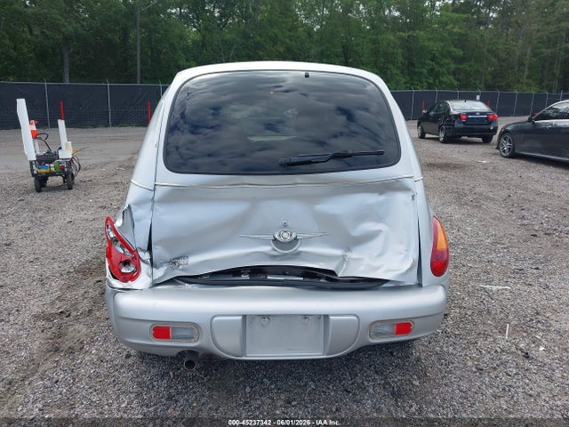 Продаж на аукціоні авто 2003 Chrysler Pt Cruiser Limited, vin: 3C8FY68BX3T565714, номер лоту: 45237342