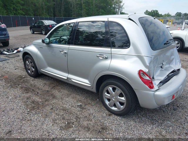 Продаж на аукціоні авто 2003 Chrysler Pt Cruiser Limited, vin: 3C8FY68BX3T565714, номер лоту: 45237342