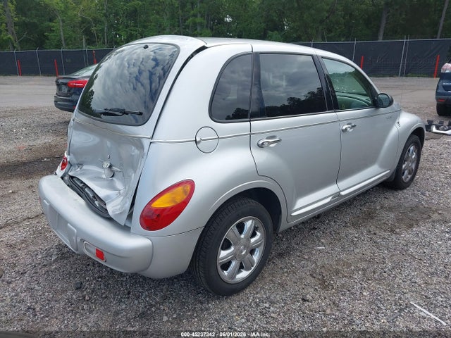 Продаж на аукціоні авто 2003 Chrysler Pt Cruiser Limited, vin: 3C8FY68BX3T565714, номер лоту: 45237342