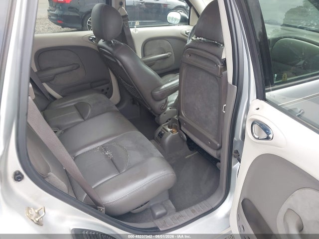 Продаж на аукціоні авто 2003 Chrysler Pt Cruiser Limited, vin: 3C8FY68BX3T565714, номер лоту: 45237342