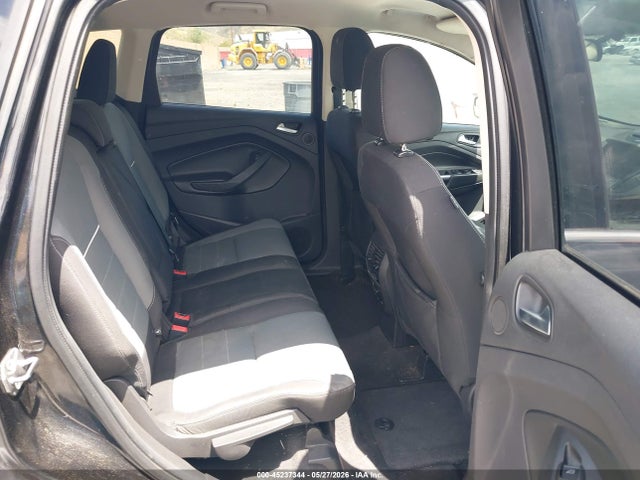 45237344 :رقم المزاد ، 1FMCU0GX3EUE27138 vin ، 2014 Ford Escape Se مزاد بيع