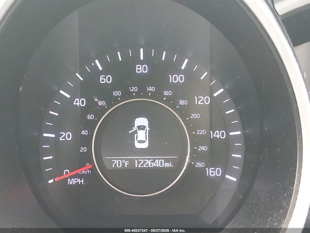 Продажа на аукционе авто 2015 Kia Optima Lx, vin: 5XXGM4A76FG428569, номер лота: 45237347