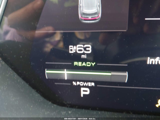 WA1LAAGE3MB015856 Audi E-tron Premium Plus Quattro