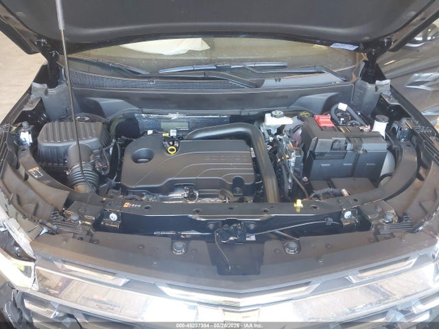 Продаж на аукціоні авто 2026 Chevrolet Equinox Fwd Lt, vin: 3GNAXHEG3TL441429, номер лоту: 45237354