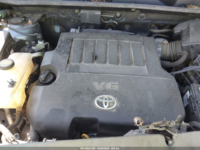 Aukcja sprzedaży 2012 Toyota Rav4 Base V6, vin: 2T3BK4DV2CW073595, numer aukcji: 45237359