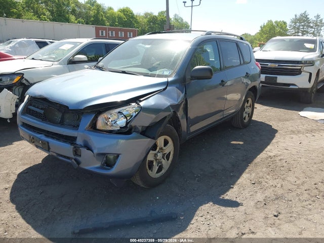 2012 Toyota Rav4 Base V6 მანქანა იყიდება აუქციონზე, vin: 2T3BK4DV2CW073595, აუქციონის ნომერი: 45237359