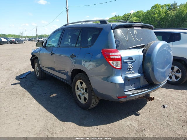 Aukcja sprzedaży 2012 Toyota Rav4 Base V6, vin: 2T3BK4DV2CW073595, numer aukcji: 45237359