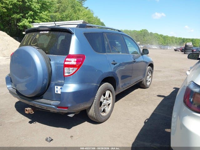 Aukcja sprzedaży 2012 Toyota Rav4 Base V6, vin: 2T3BK4DV2CW073595, numer aukcji: 45237359