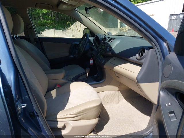 Aukcja sprzedaży 2012 Toyota Rav4 Base V6, vin: 2T3BK4DV2CW073595, numer aukcji: 45237359