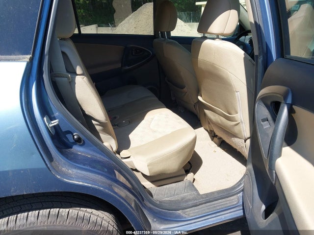 Aukcja sprzedaży 2012 Toyota Rav4 Base V6, vin: 2T3BK4DV2CW073595, numer aukcji: 45237359