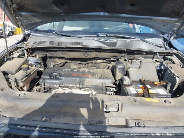 Продаж на аукціоні авто 2007 Toyota Rav4, vin: JTMZD33V476047088, номер лоту: 45237367
