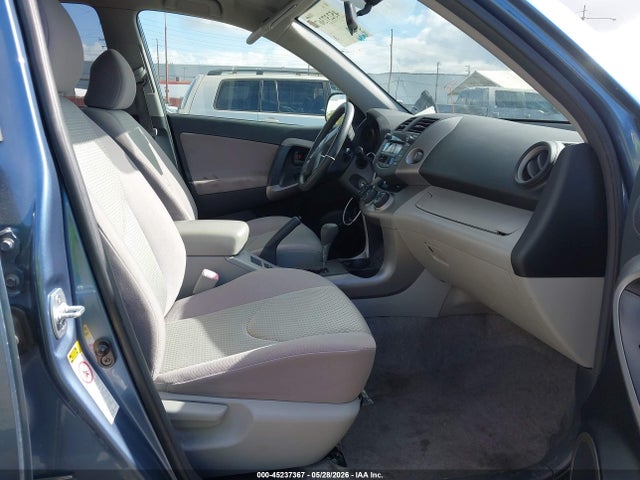 Продаж на аукціоні авто 2007 Toyota Rav4, vin: JTMZD33V476047088, номер лоту: 45237367