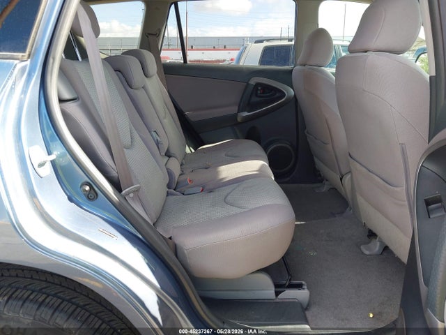 Продаж на аукціоні авто 2007 Toyota Rav4, vin: JTMZD33V476047088, номер лоту: 45237367