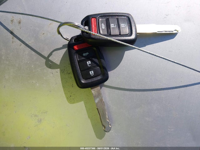 Продажа на аукционе авто 2015 Honda Accord Lx, vin: 1HGCR2F39FA160186, номер лота: 45237368