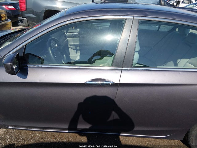 Auction sale of the 2015 Honda Accord Lx, vin: 1HGCR2F39FA160186, lot number: 45237368