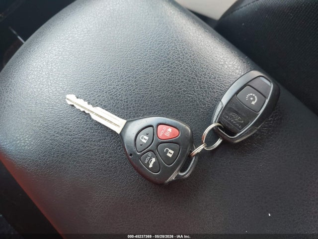 Продаж на аукціоні авто 2011 Toyota Camry Se, vin: 4T1BF3EK2BU122028, номер лоту: 45237369
