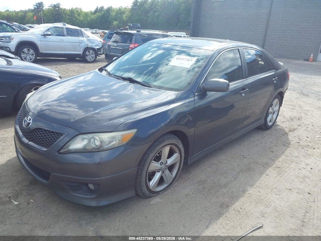 Продаж на аукціоні авто 2011 Toyota Camry Se, vin: 4T1BF3EK2BU122028, номер лоту: 45237369