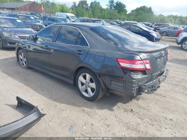 Продаж на аукціоні авто 2011 Toyota Camry Se, vin: 4T1BF3EK2BU122028, номер лоту: 45237369