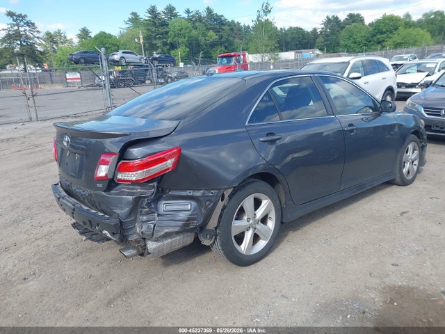 Продаж на аукціоні авто 2011 Toyota Camry Se, vin: 4T1BF3EK2BU122028, номер лоту: 45237369
