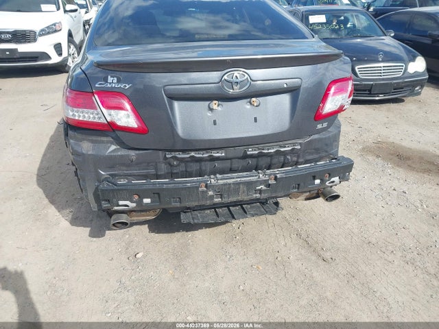 Продаж на аукціоні авто 2011 Toyota Camry Se, vin: 4T1BF3EK2BU122028, номер лоту: 45237369