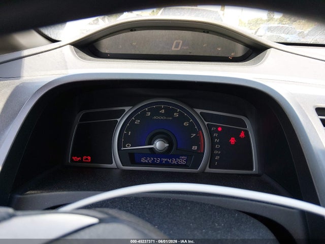 45237371 :رقم المزاد ، 2HGFA16579H351806 vin ، 2009 Honda Civic Lx مزاد بيع