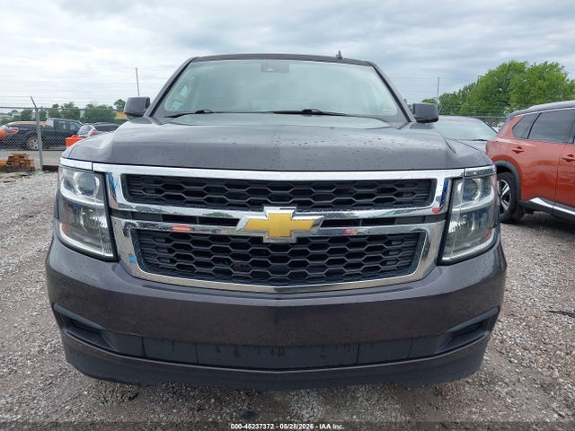 Продаж на аукціоні авто 2015 Chevrolet Tahoe Ls, vin: 1GNSCAKC6FR290883, номер лоту: 45237372