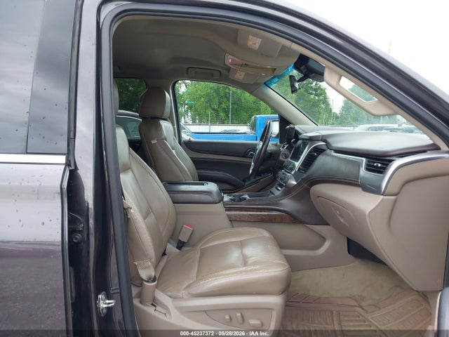 Продажа на аукционе авто 2015 Chevrolet Tahoe Ls, vin: 1GNSCAKC6FR290883, номер лота: 45237372