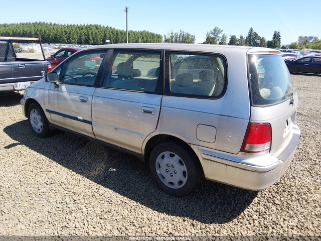 Aukcja sprzedaży 1998 Honda Odyssey Ex/lx, vin: JHMRA3865WC013783, numer aukcji: 45237381