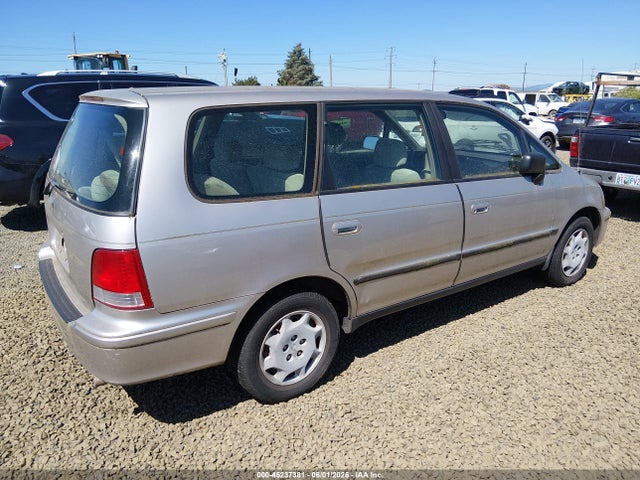 Aukcja sprzedaży 1998 Honda Odyssey Ex/lx, vin: JHMRA3865WC013783, numer aukcji: 45237381