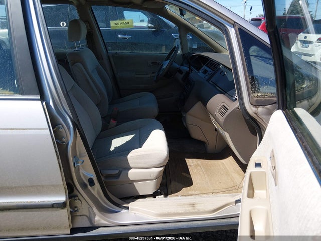 Aukcja sprzedaży 1998 Honda Odyssey Ex/lx, vin: JHMRA3865WC013783, numer aukcji: 45237381